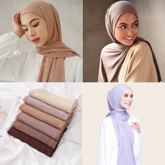 Saharawi Modal Hijab's