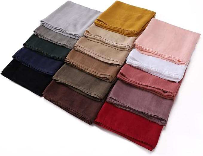 Saharawi Modal Hijab's