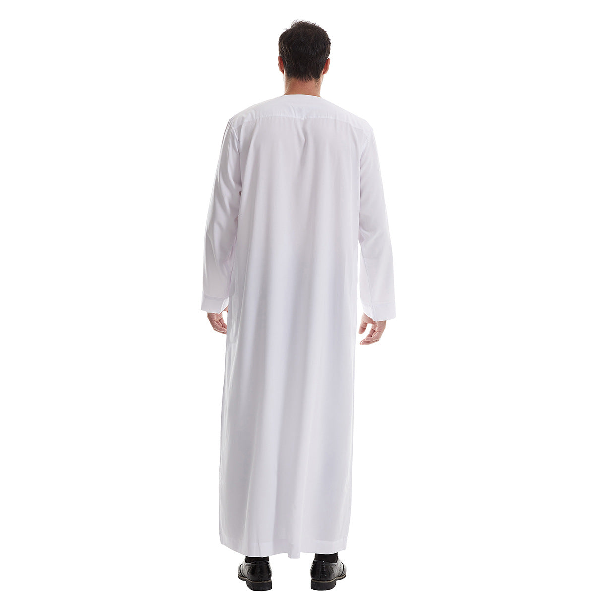 Saharawi Men's Emarati Thobe