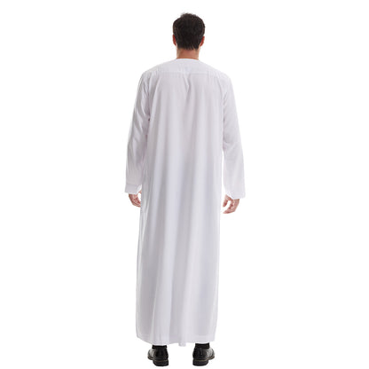 Saharawi Men's Emarati Thobe